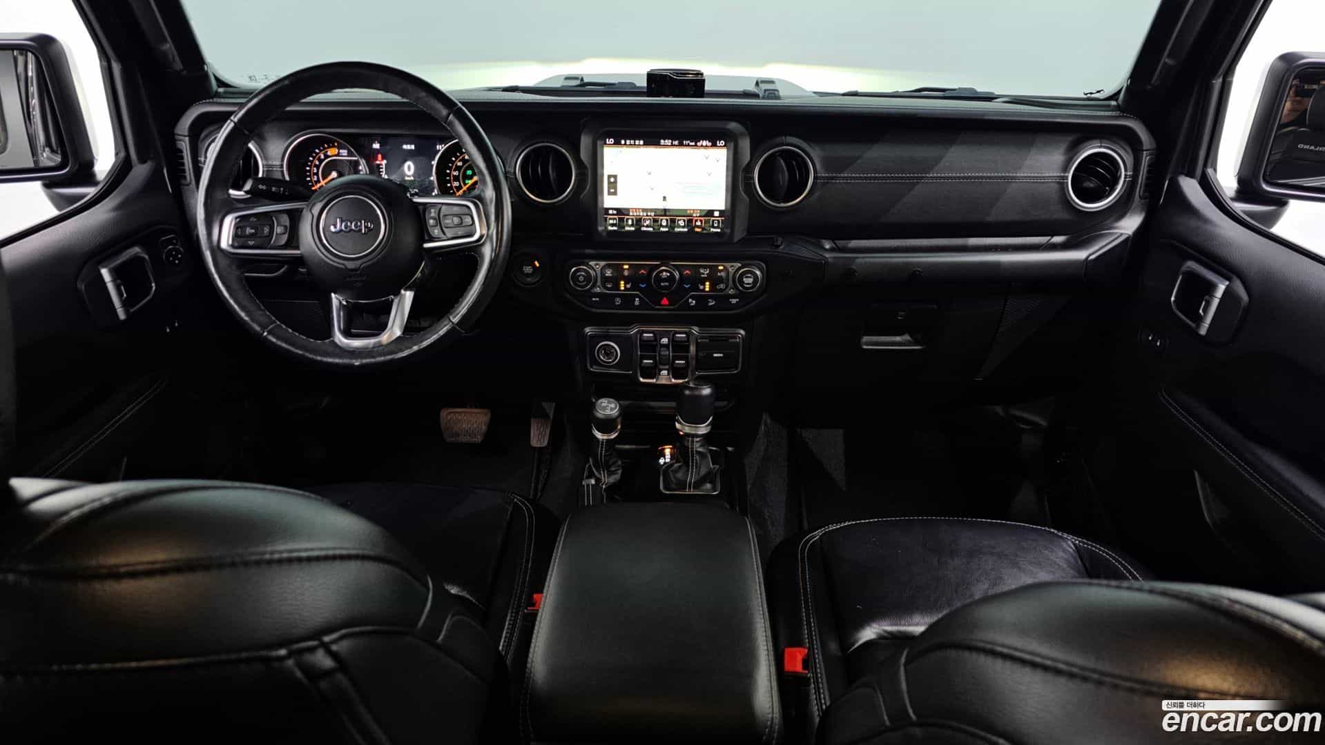 Wrangler Jeep 2019.9-INNER-007