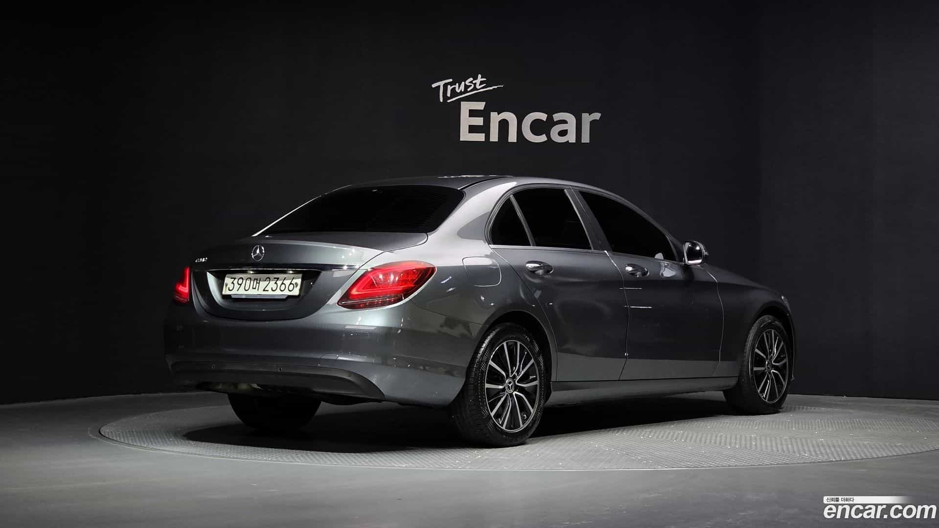 C-Class Mercedes-Benz 2020.1-OUTER-002