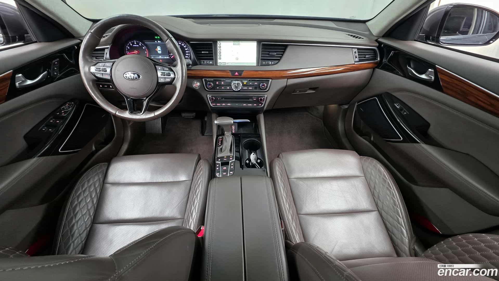 K7 Kia 2016.6-INNER-007