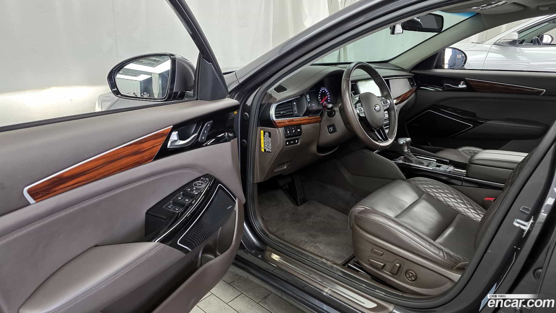 K7 Kia 2016.6-INNER-010
