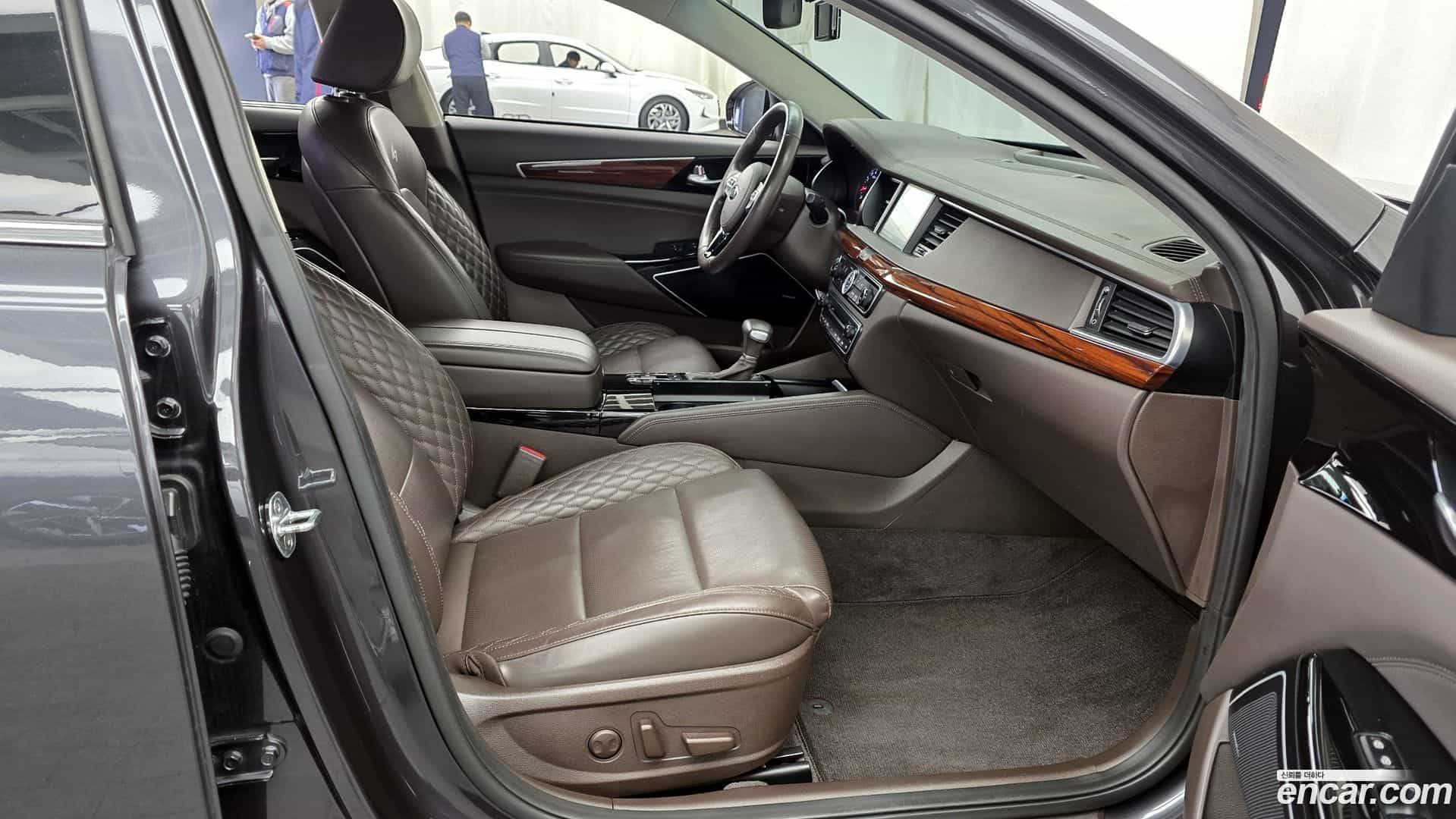 K7 Kia 2016.6-OPTION-015