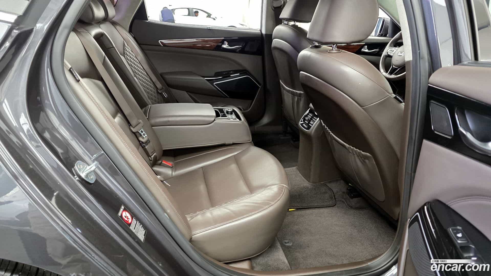 K7 Kia 2016.6-OPTION-016