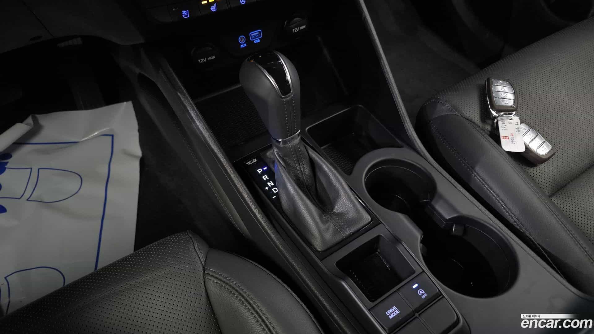 Tucson Hyundai 2019.0-INNER-009