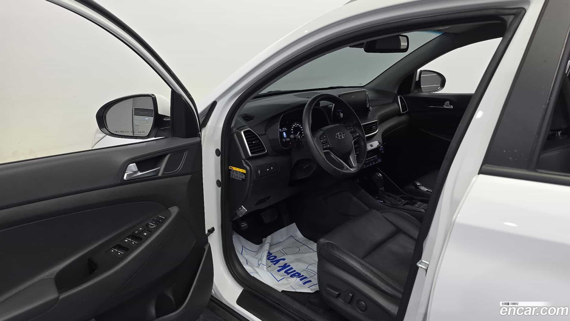 Tucson Hyundai 2019.0-INNER-010