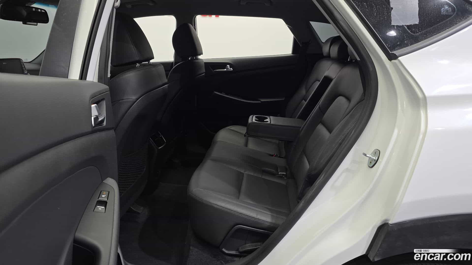 Tucson Hyundai 2019.0-OPTION-015