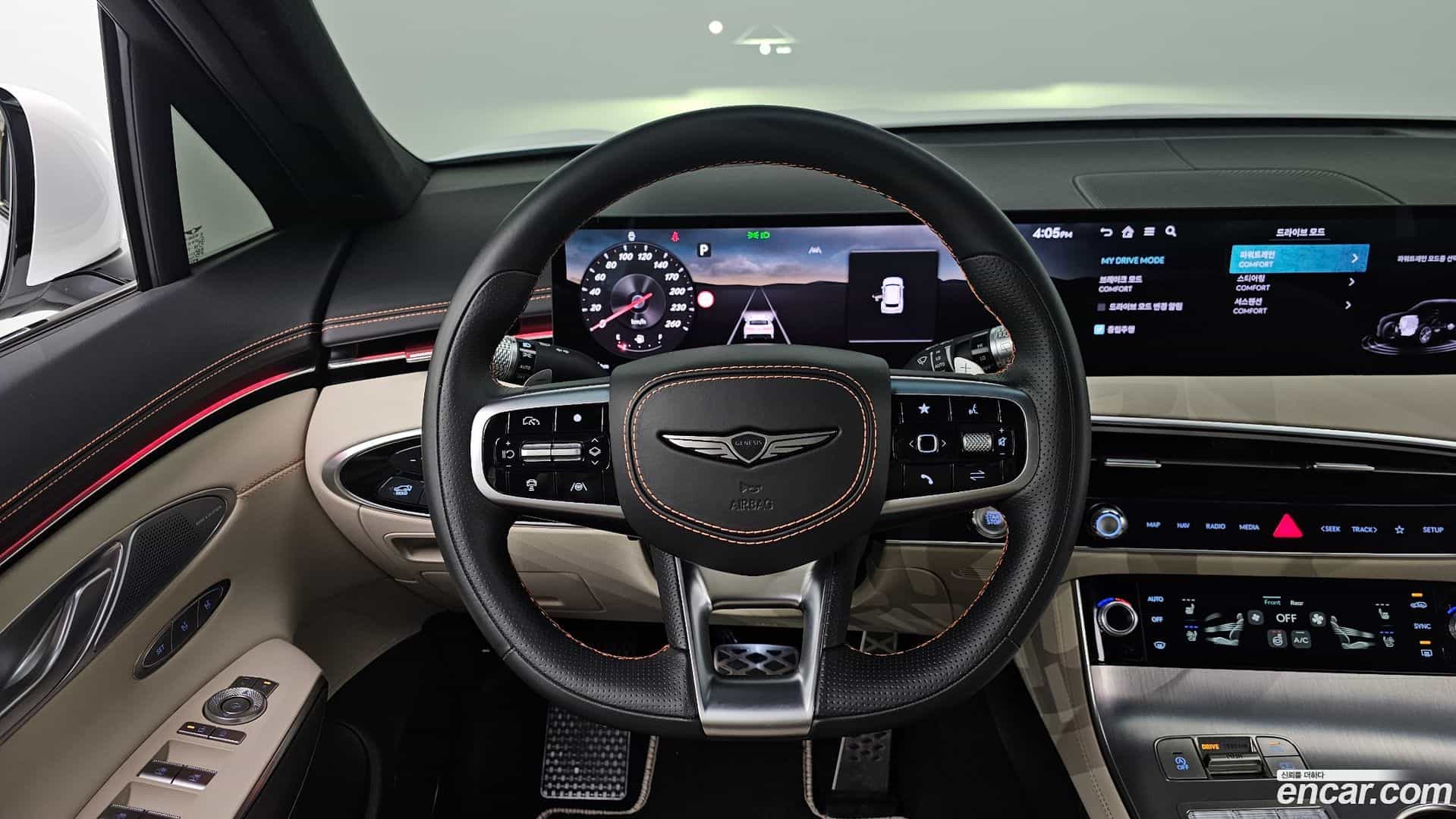 GV70 Genesis 2024.9-OPTION-018