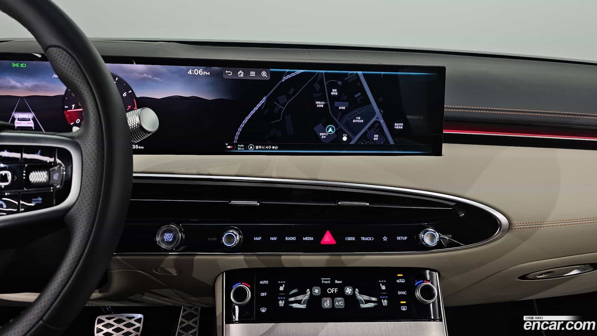 GV70 Genesis 2024.9-OPTION-019