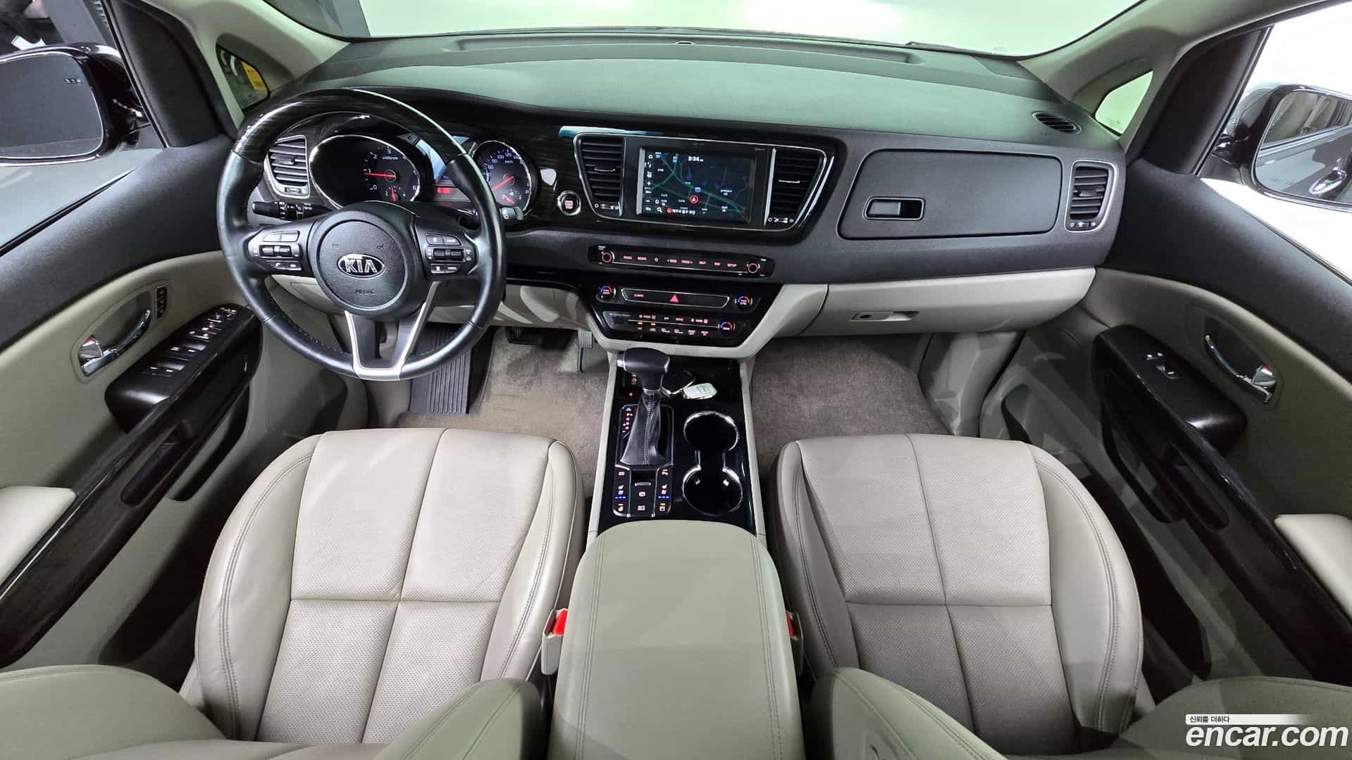 Canival Kia 2019.11-INNER-007