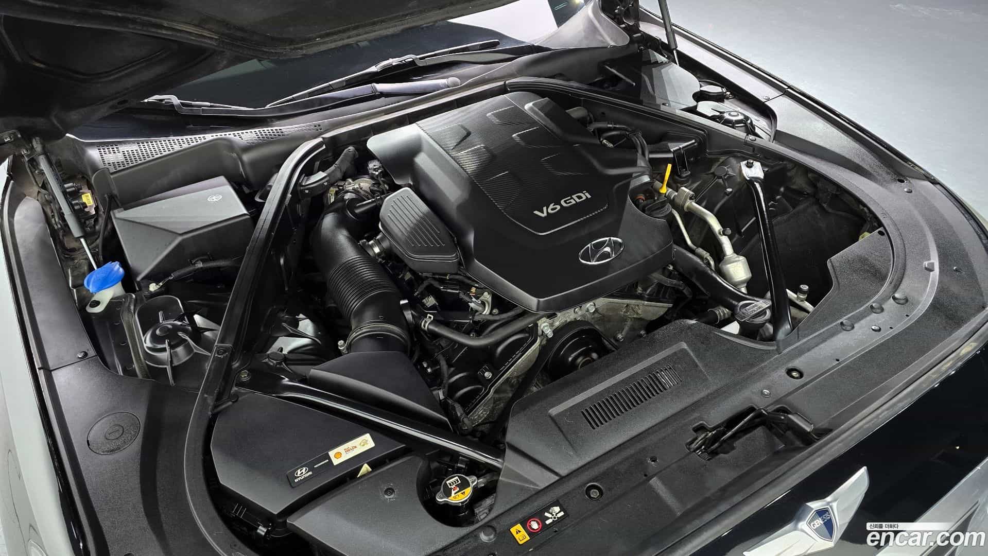 Genesis Hyundai 2016.4-INNER-006
