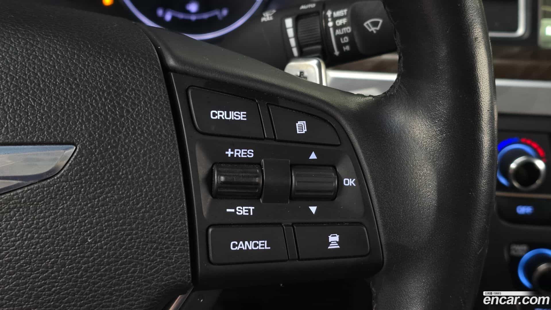 Genesis Hyundai 2016.4-OPTION-019