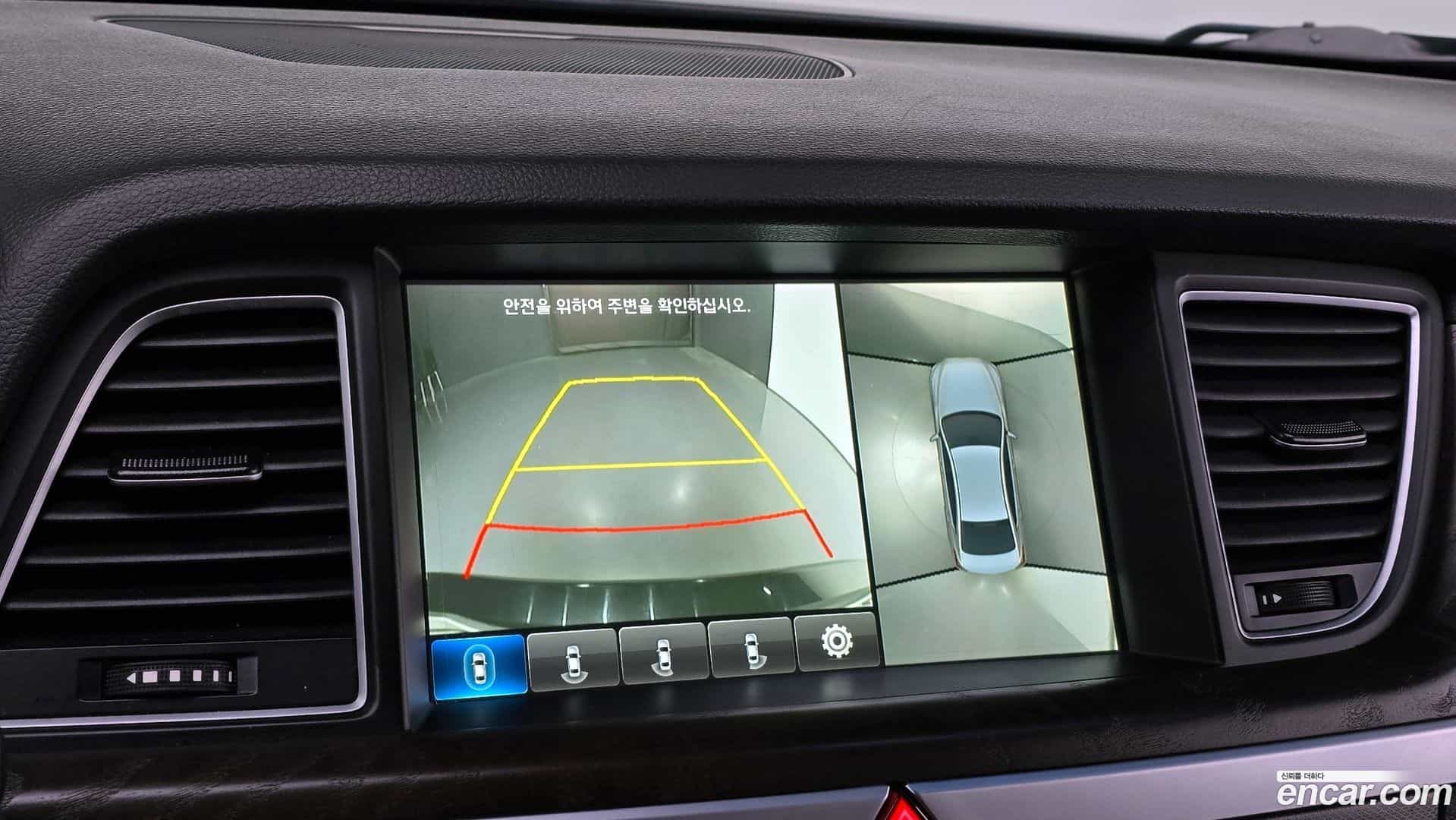 Genesis Hyundai 2016.4-OPTION-021