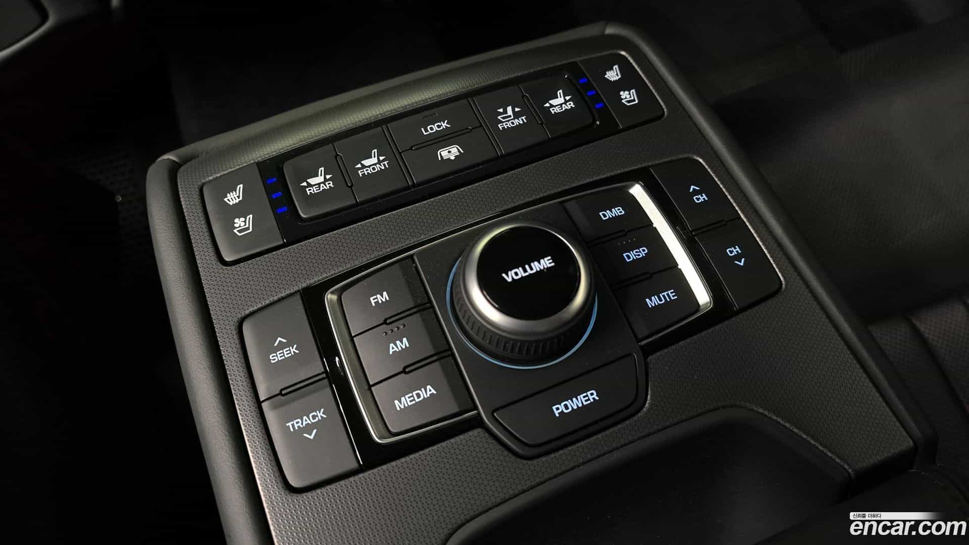 Genesis Hyundai 2016.4-OPTION-024