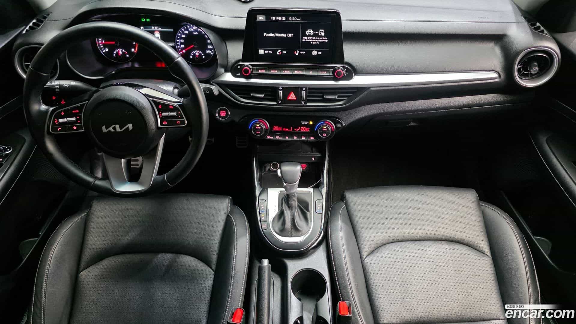 K3 Kia 2023.2-INNER-007