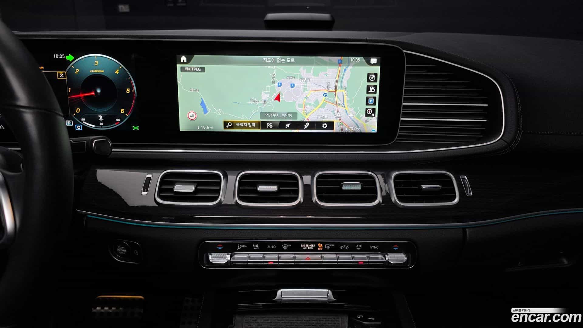 GLE-Class Mercedes-Benz 2023.5-OPTION-018