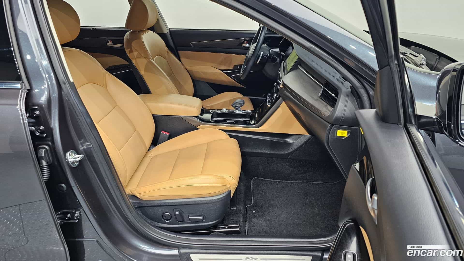 K7 Kia 2020.0-INNER-010