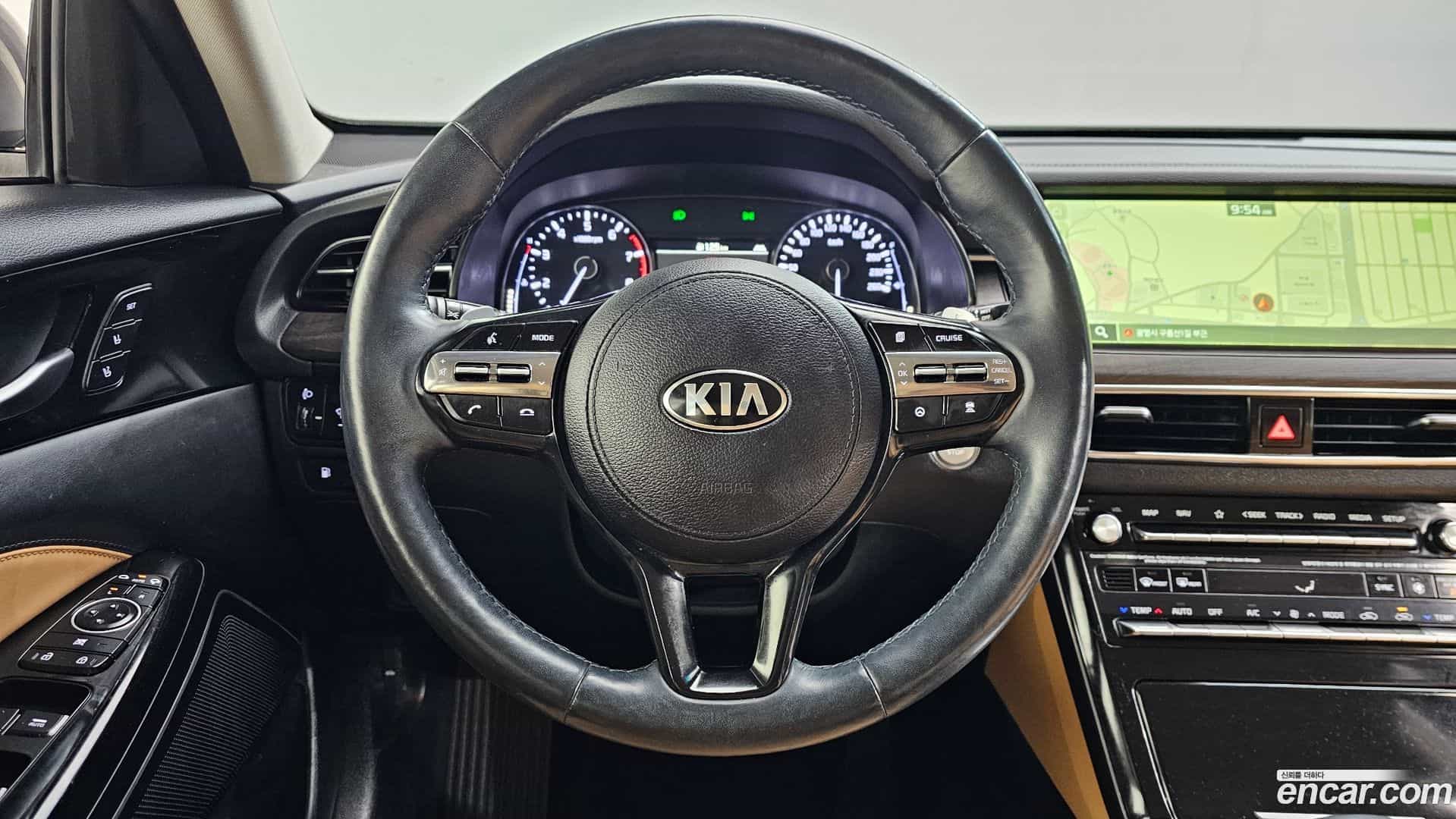 K7 Kia 2020.0-OPTION-017