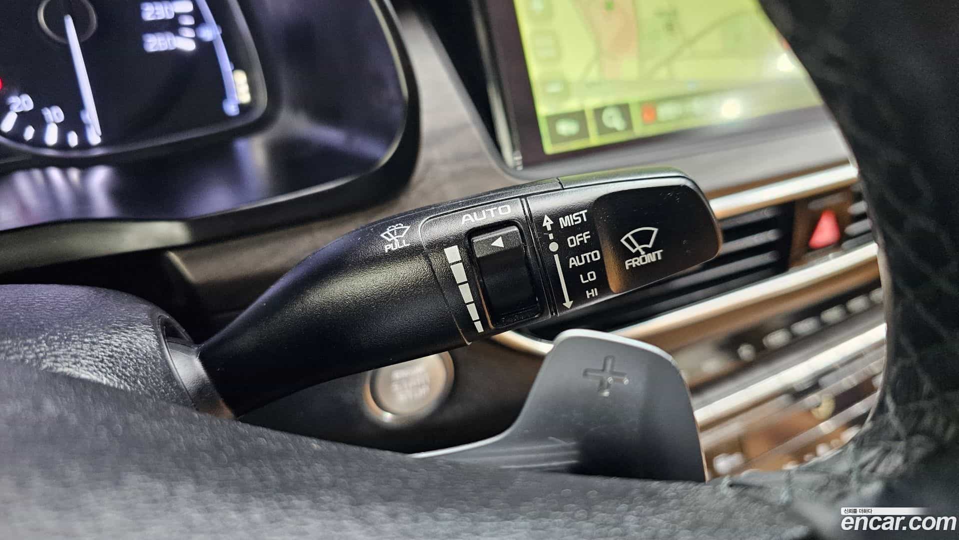 K7 Kia 2020.0-OPTION-024