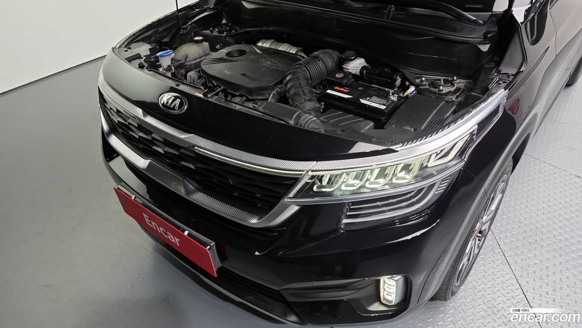 Seltos Kia 2019.7-INNER-006