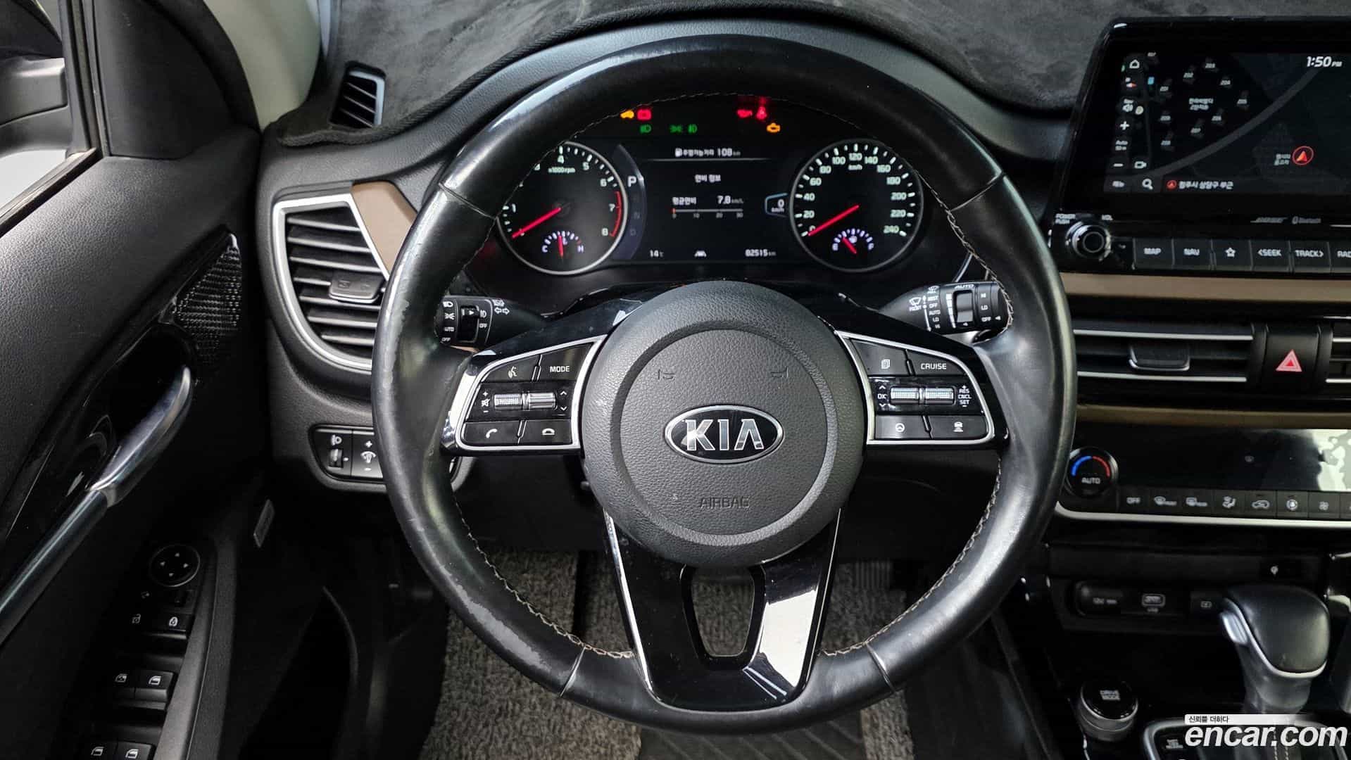 Seltos Kia 2019.7-OPTION-019