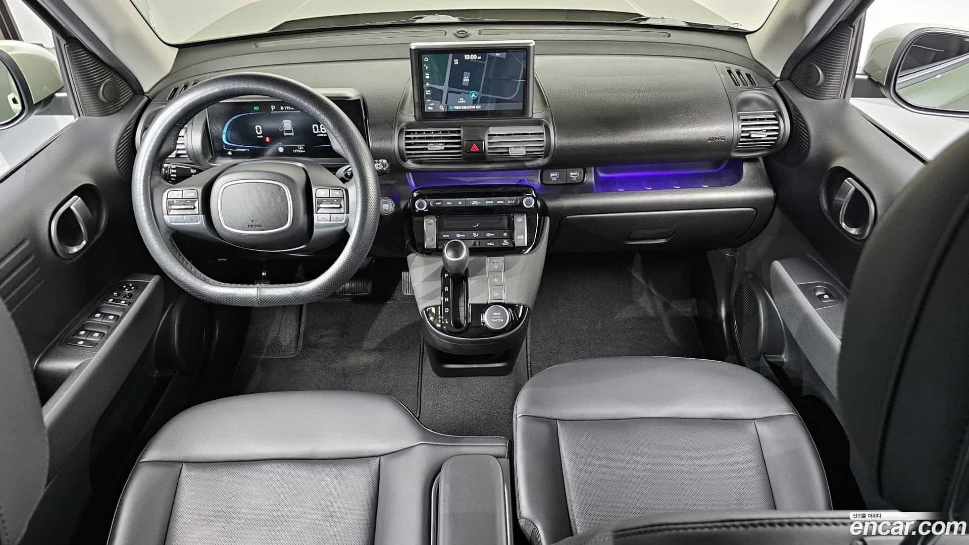 Casper Hyundai 2024.0-INNER-007