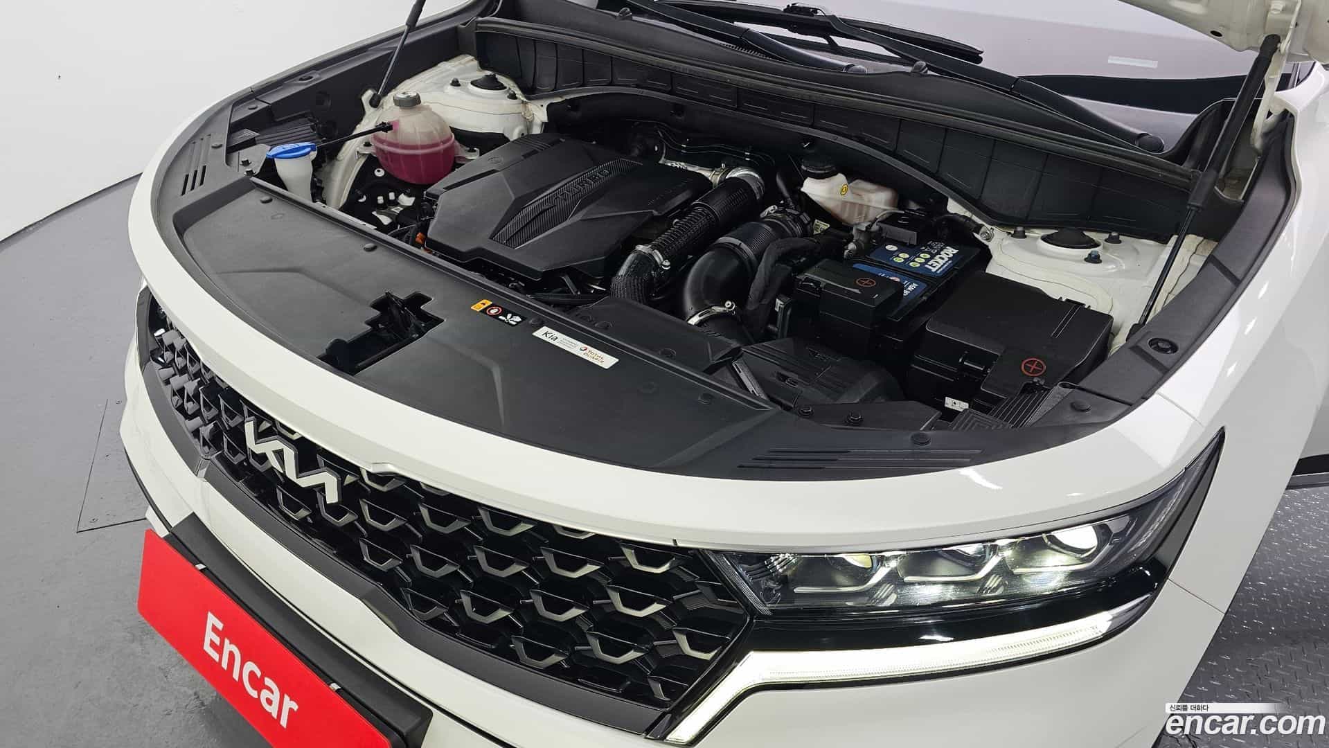 Sorento Kia 2021.6-INNER-006