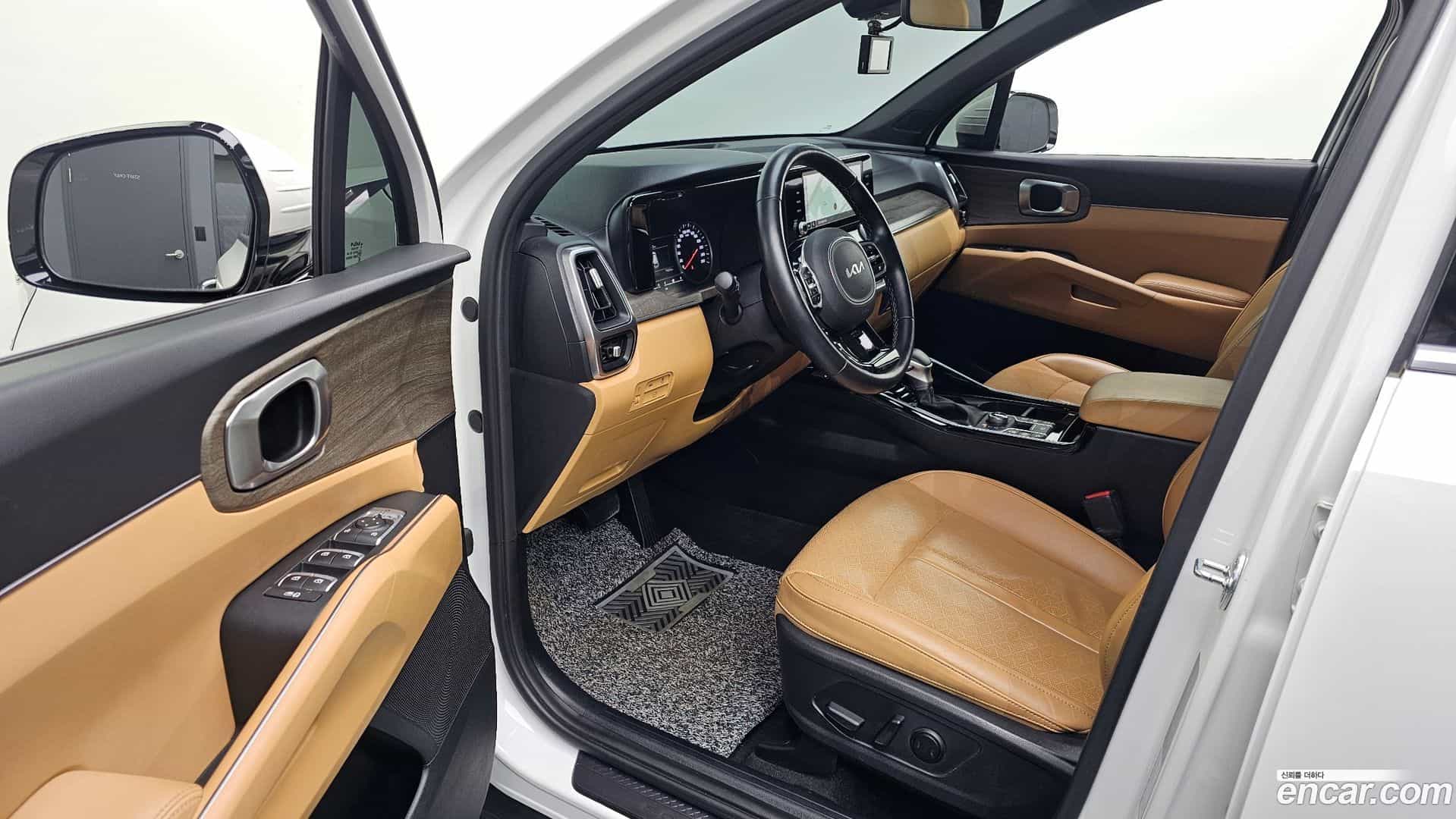 Sorento Kia 2021.6-INNER-010