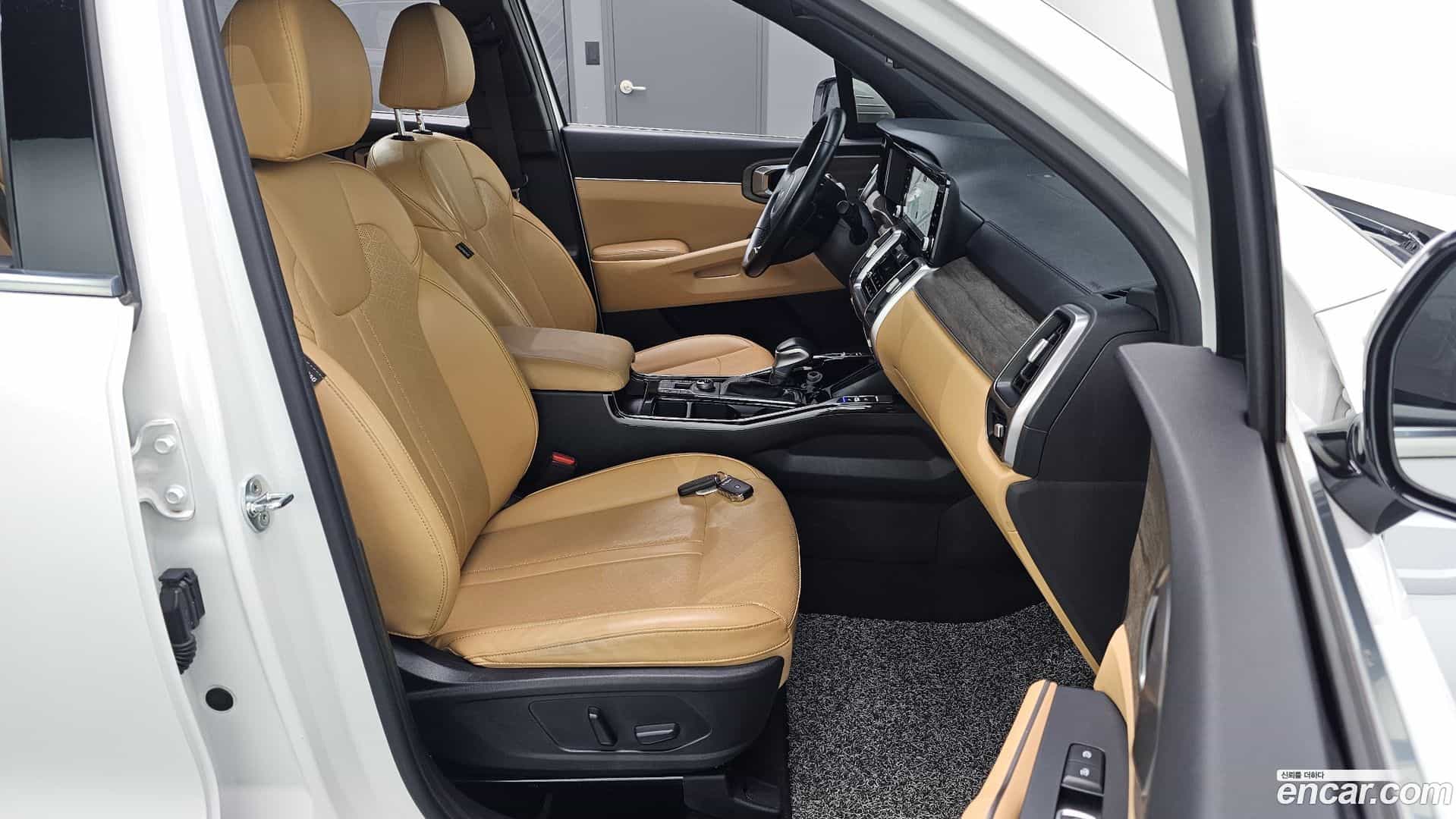 Sorento Kia 2021.6-OPTION-016