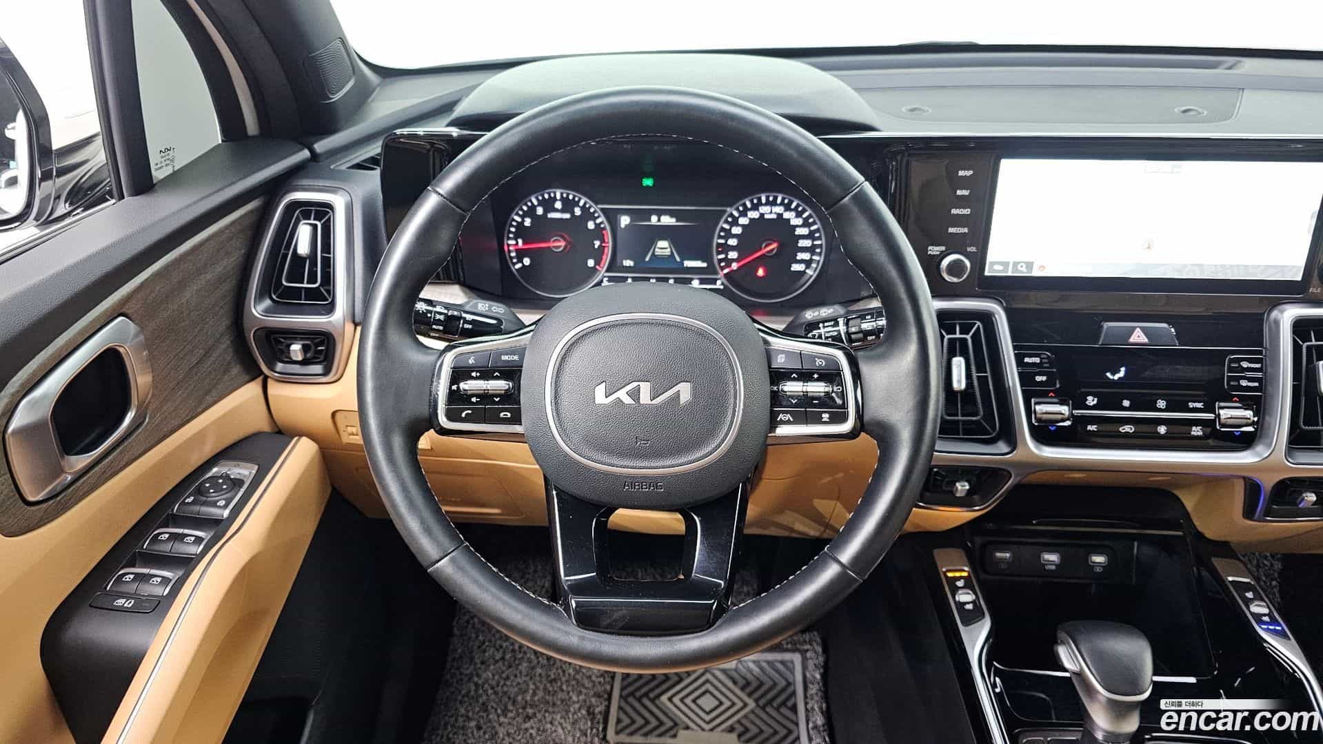 Sorento Kia 2021.6-OPTION-018