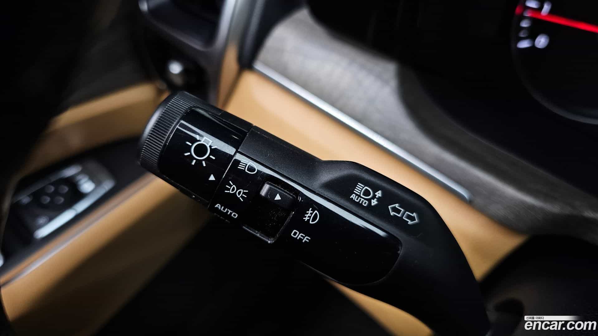 Sorento Kia 2021.6-OPTION-019