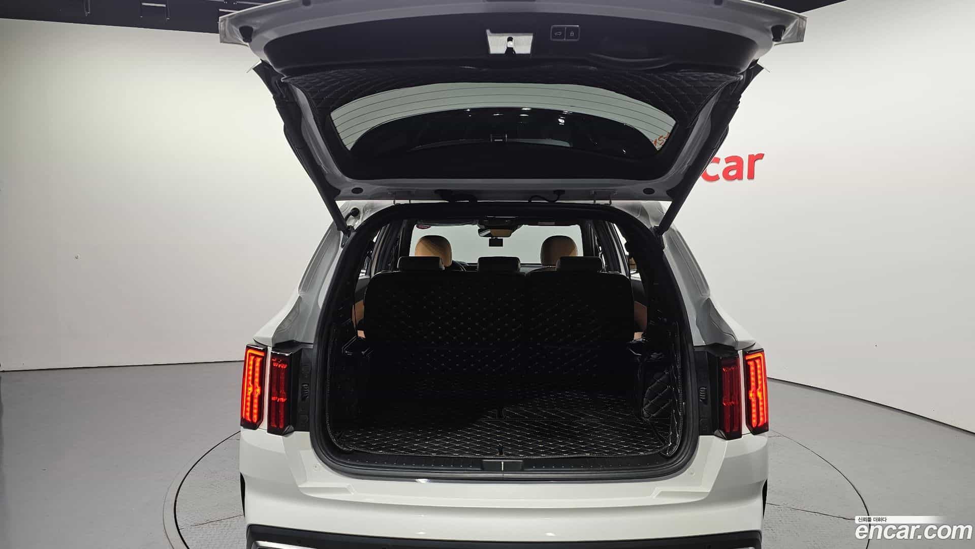 Sorento Kia 2021.6-OPTION-024