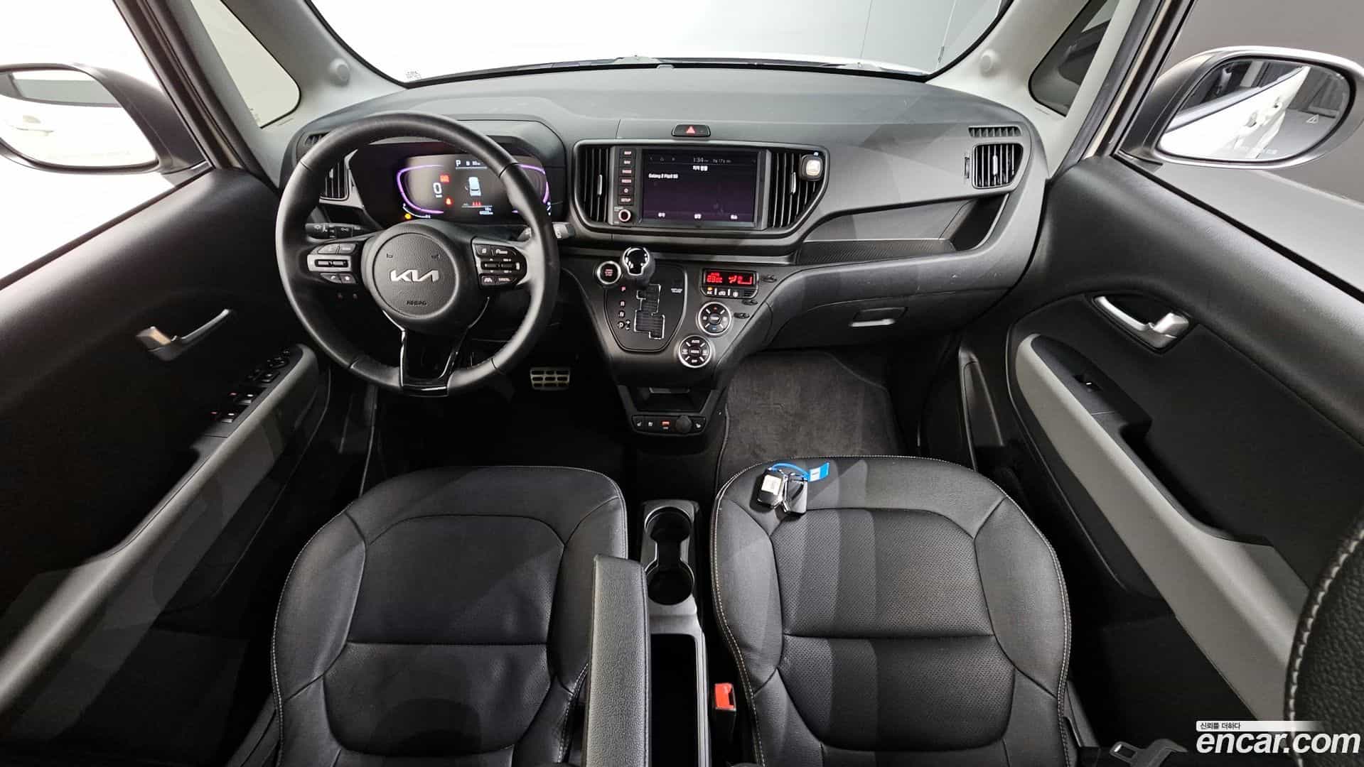 RAY Kia 2023.1-INNER-007