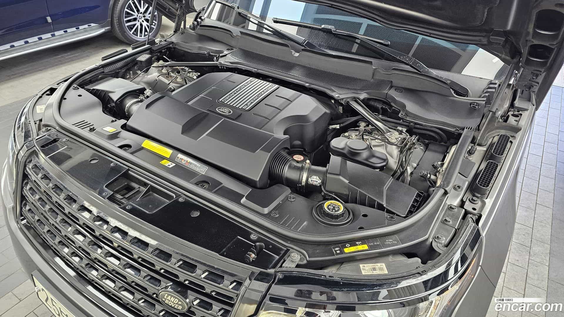 Range Rover Land Rover 2017.8-INNER-006