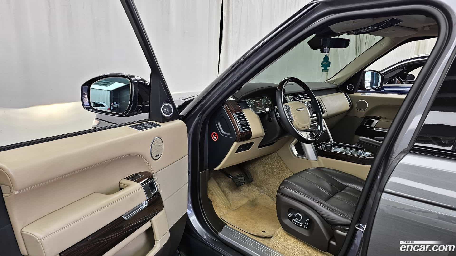 Range Rover Land Rover 2017.8-INNER-010