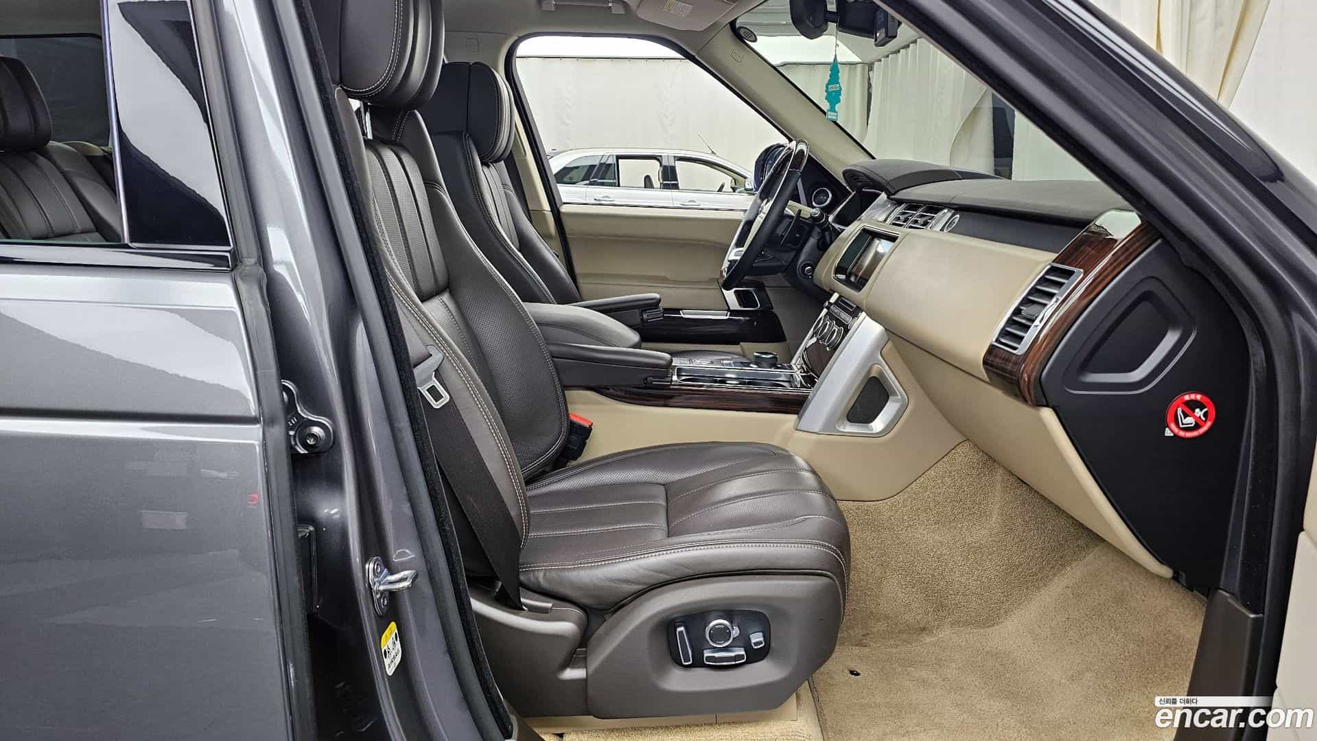 Range Rover Land Rover 2017.8-OPTION-015