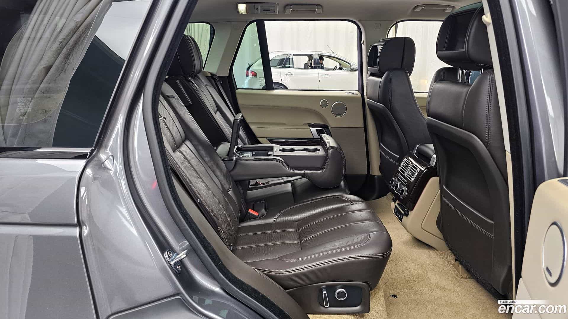 Range Rover Land Rover 2017.8-OPTION-016