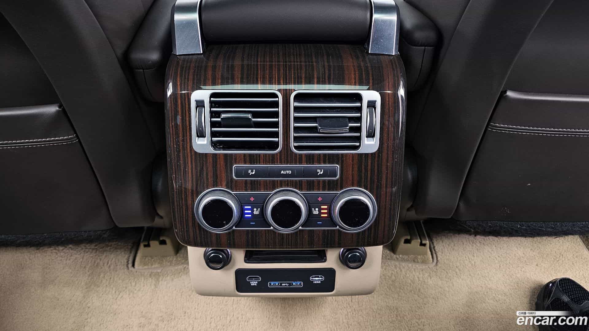 Range Rover Land Rover 2017.8-OPTION-022