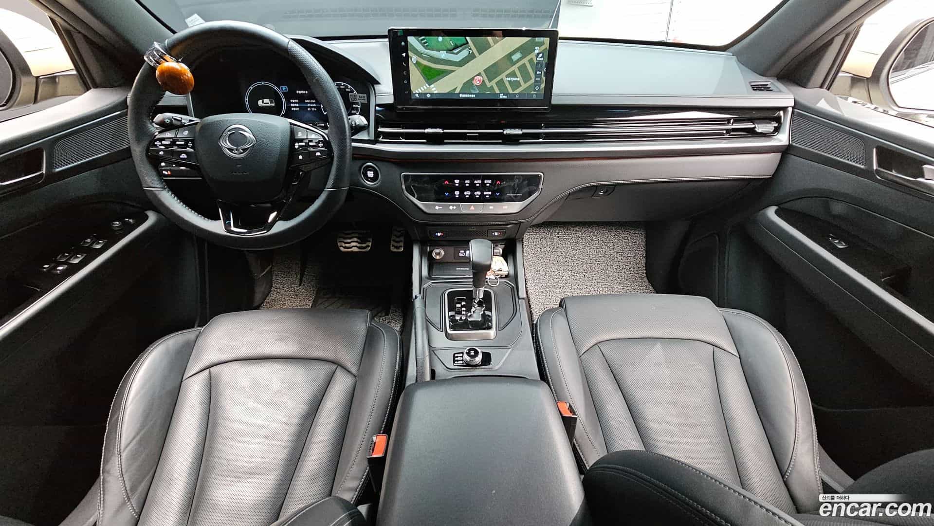 Rexton KG Mobility 2024.1-INNER-007