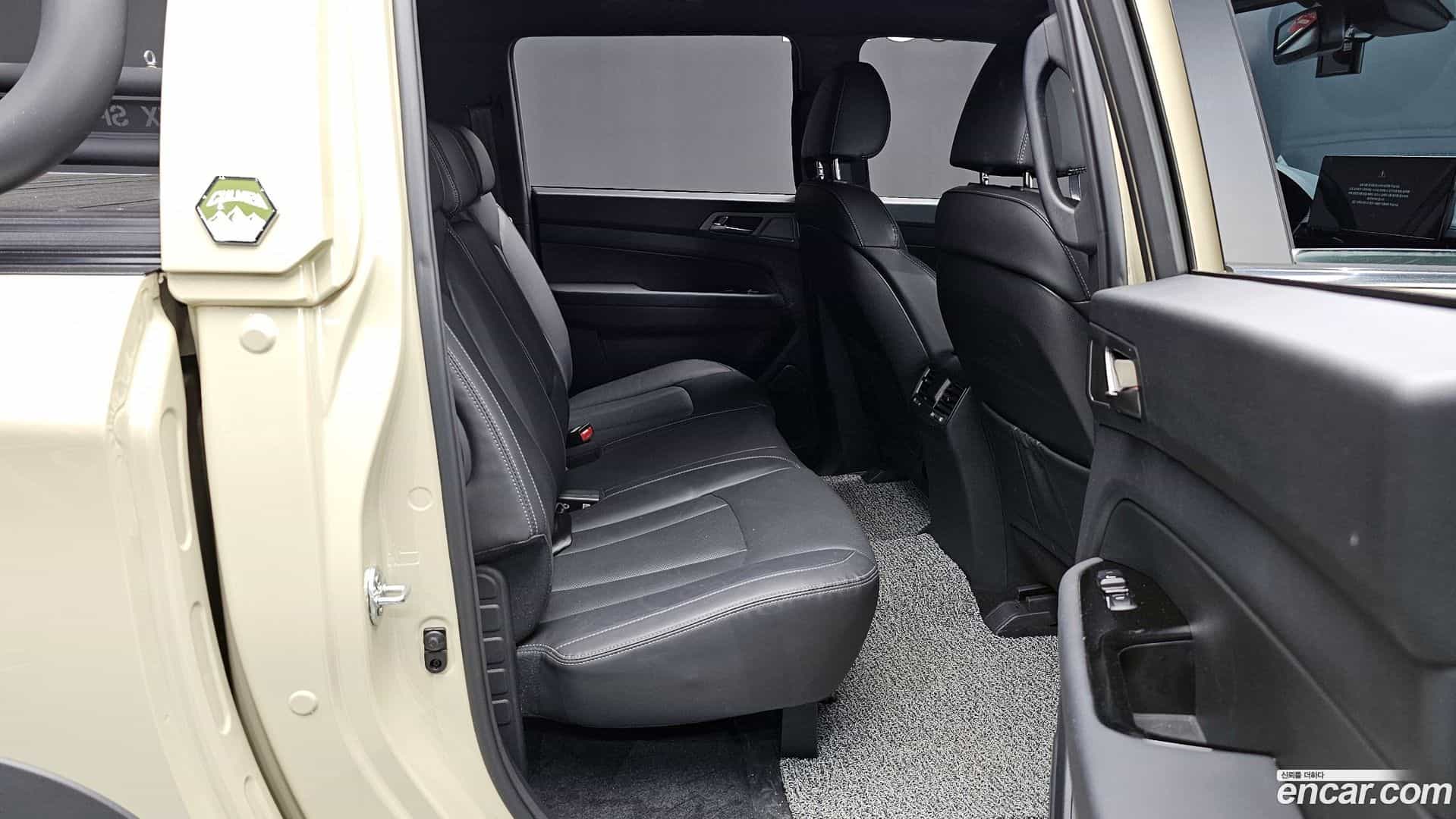 Rexton KG Mobility 2024.1-OPTION-016