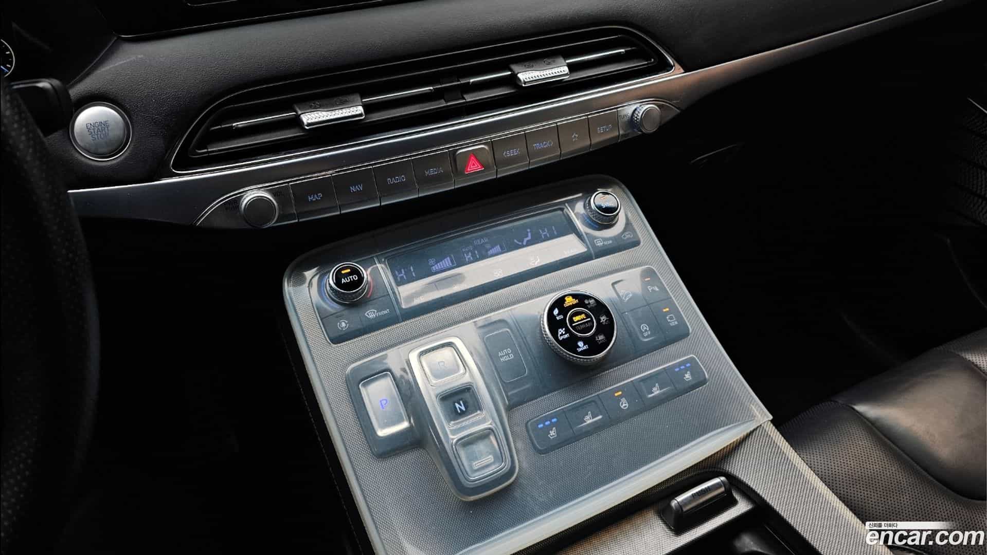 Palisade Hyundai 2021.3-INNER-009