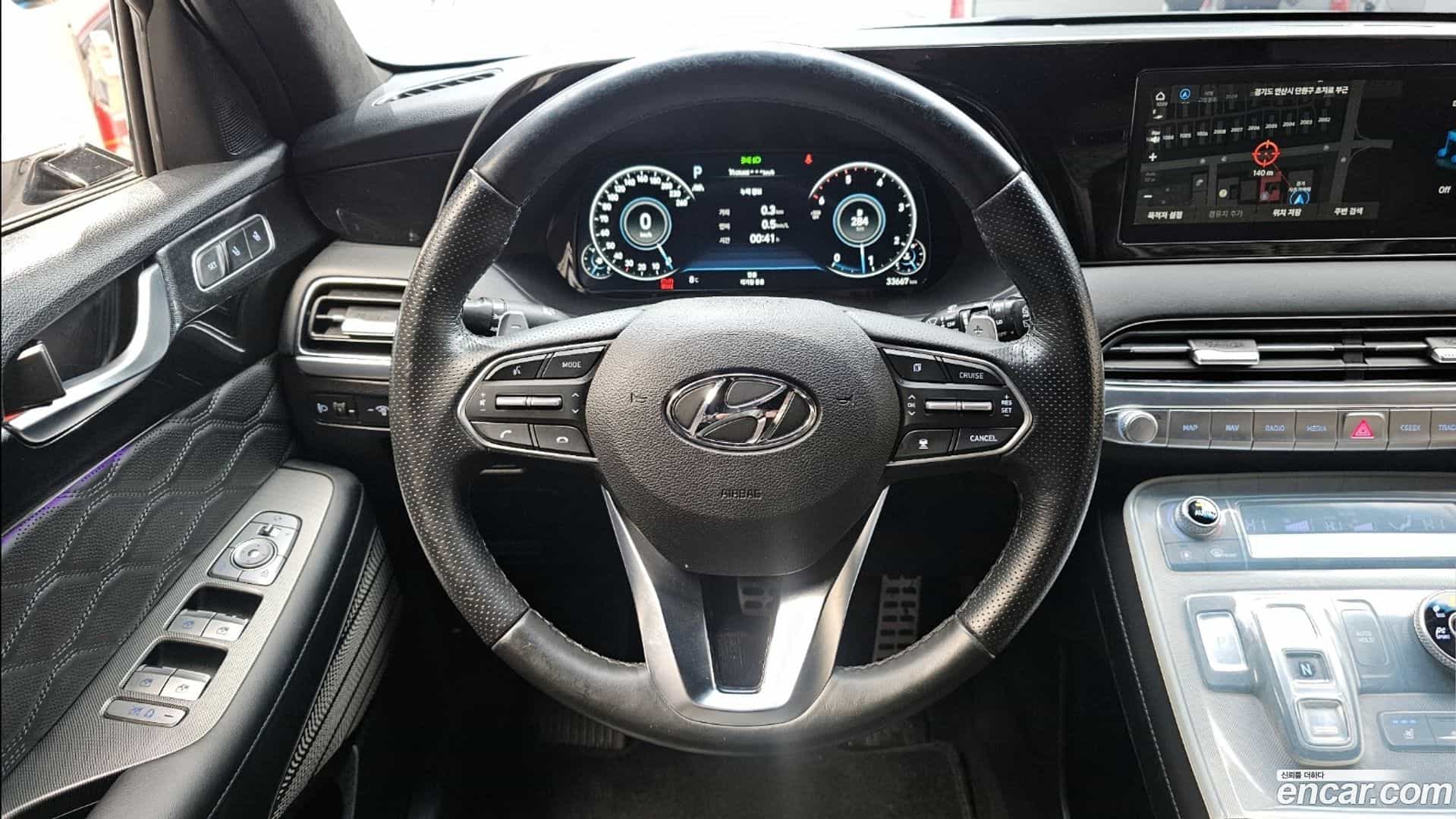 Palisade Hyundai 2021.3-OPTION-017