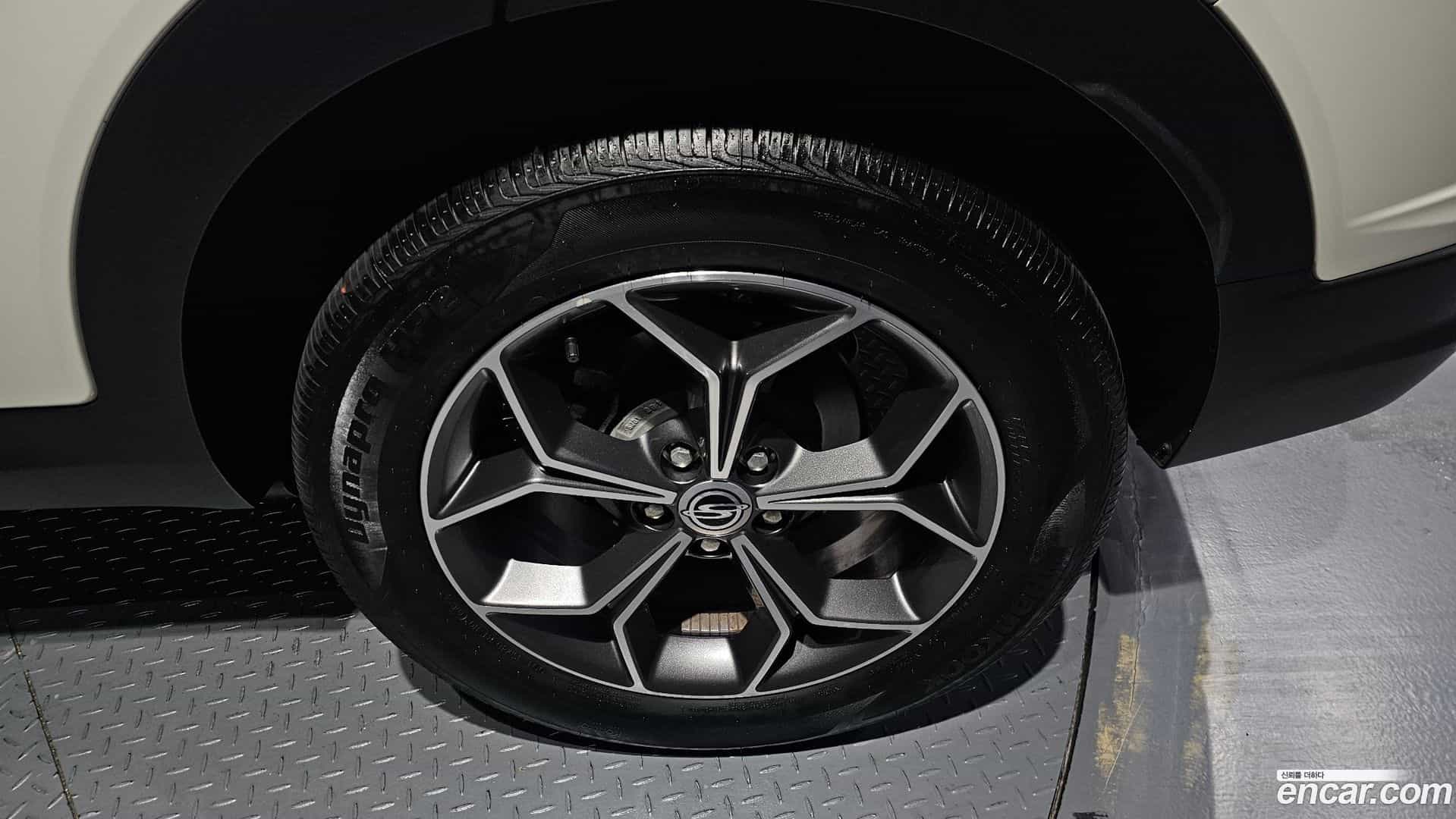 KORANDO KG Mobility 2022.3-OUTER-005
