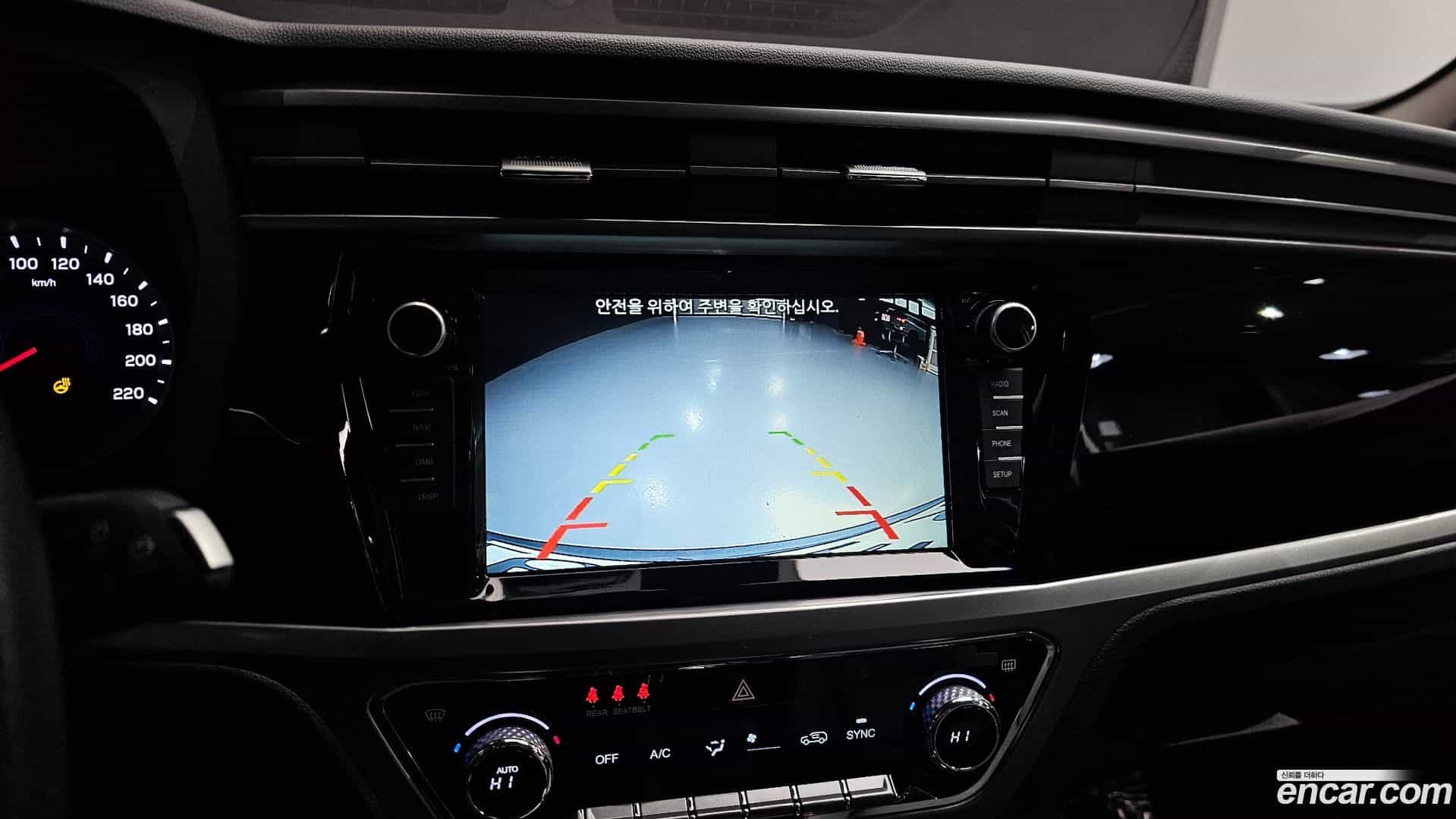 KORANDO KG Mobility 2022.3-OPTION-019