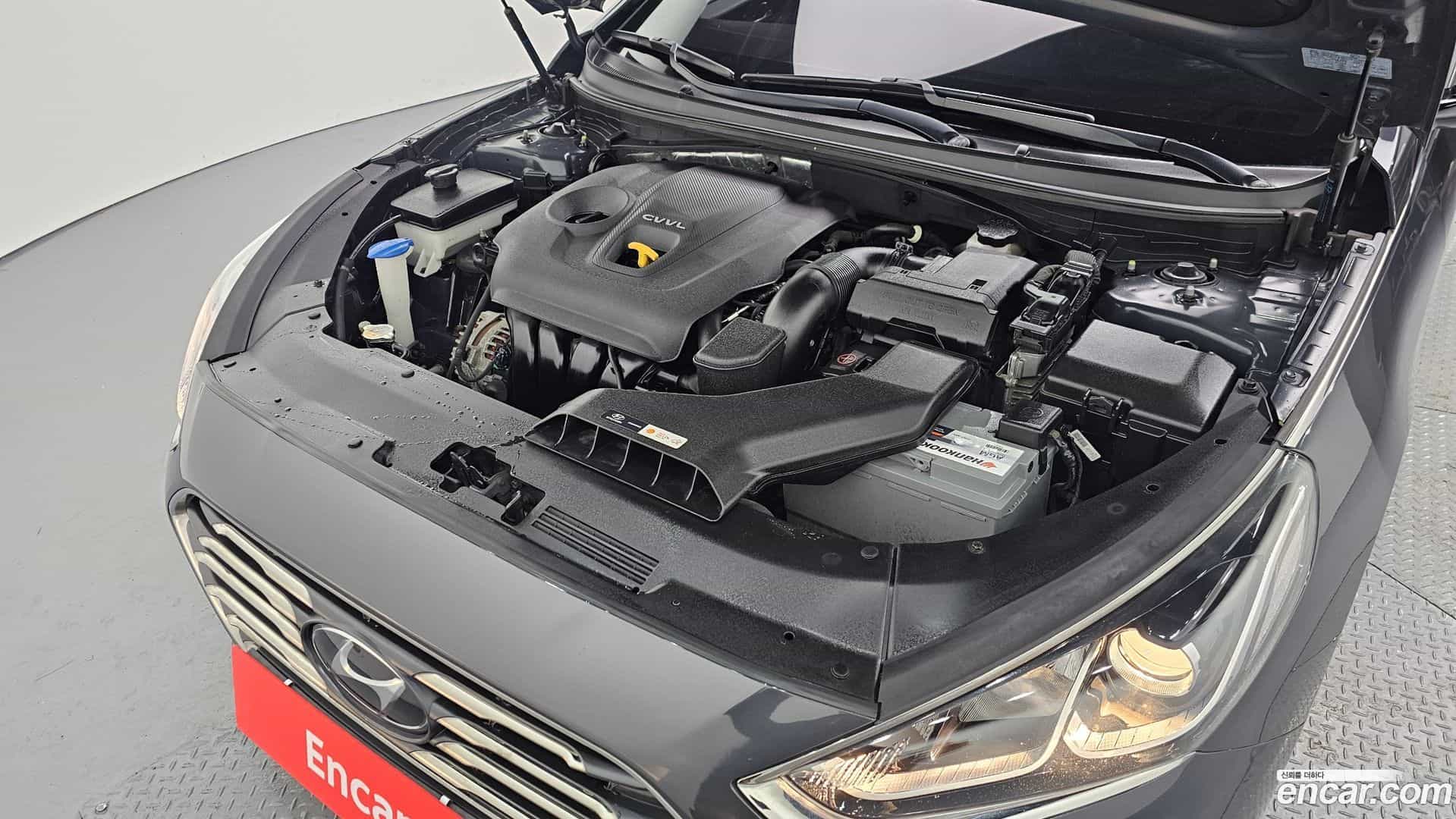 Sonata Hyundai 2017.4-INNER-006