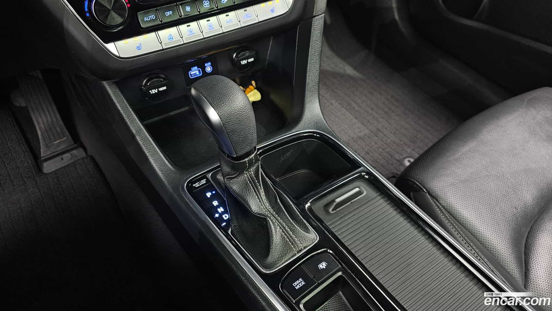 Sonata Hyundai 2017.4-INNER-009