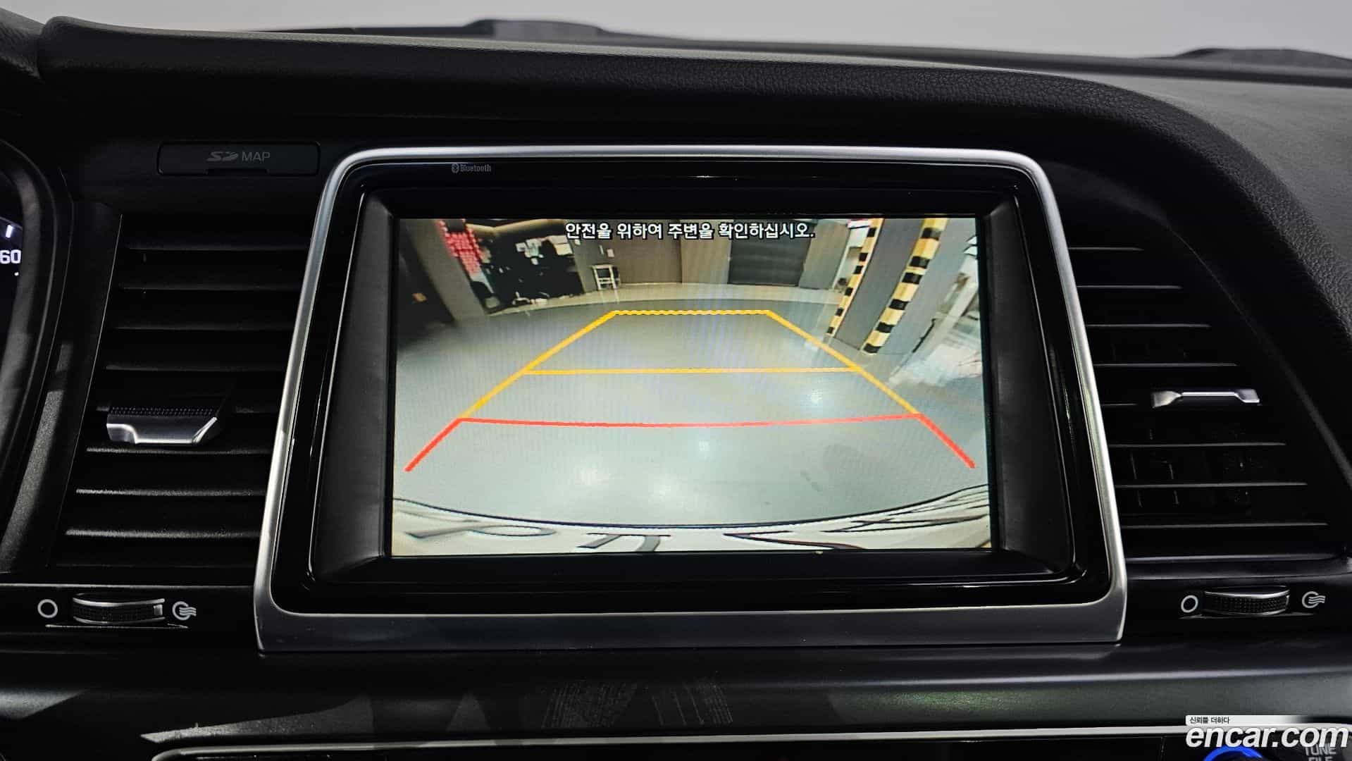 Sonata Hyundai 2017.4-OPTION-019