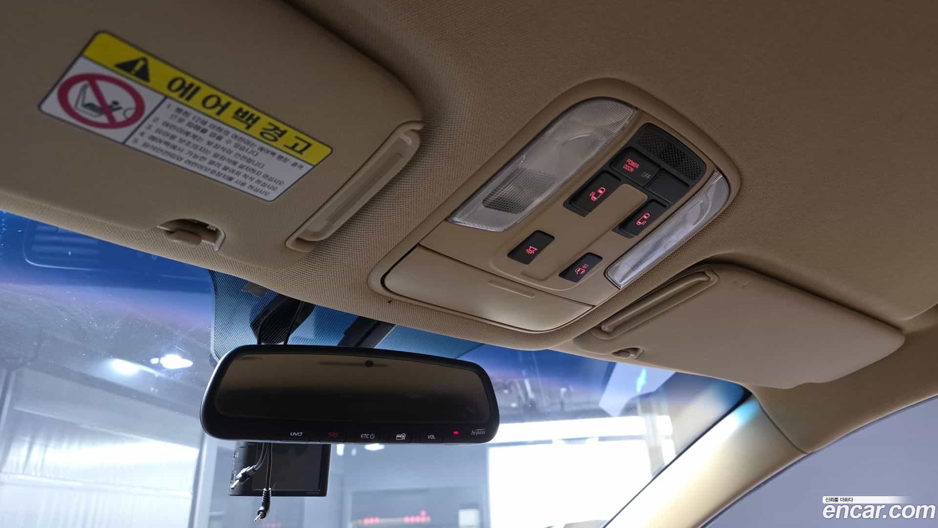 Canival Kia 2019.11-OPTION-020