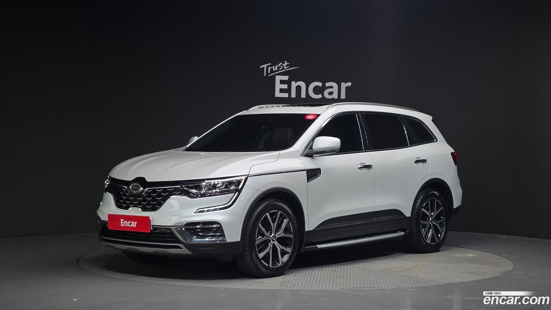 Main__Slider__Photo:QM6 Renault Korea 2022.0-0
