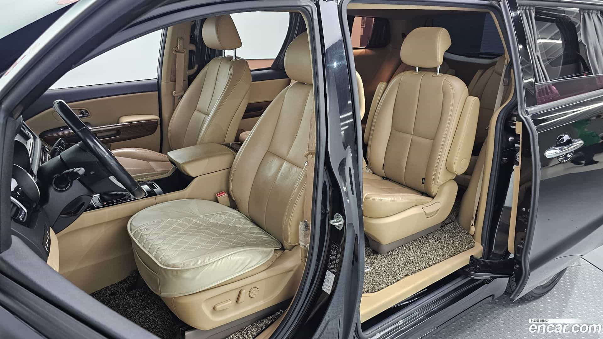 Canival Kia 2016.3-INNER-010