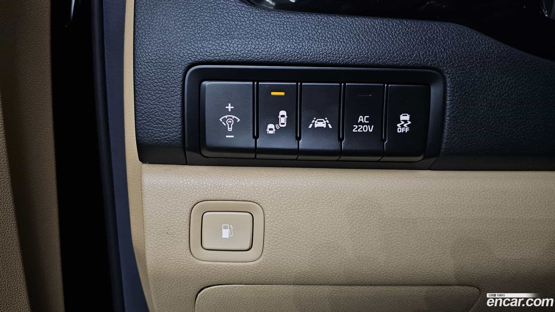 Canival Kia 2016.3-OPTION-020