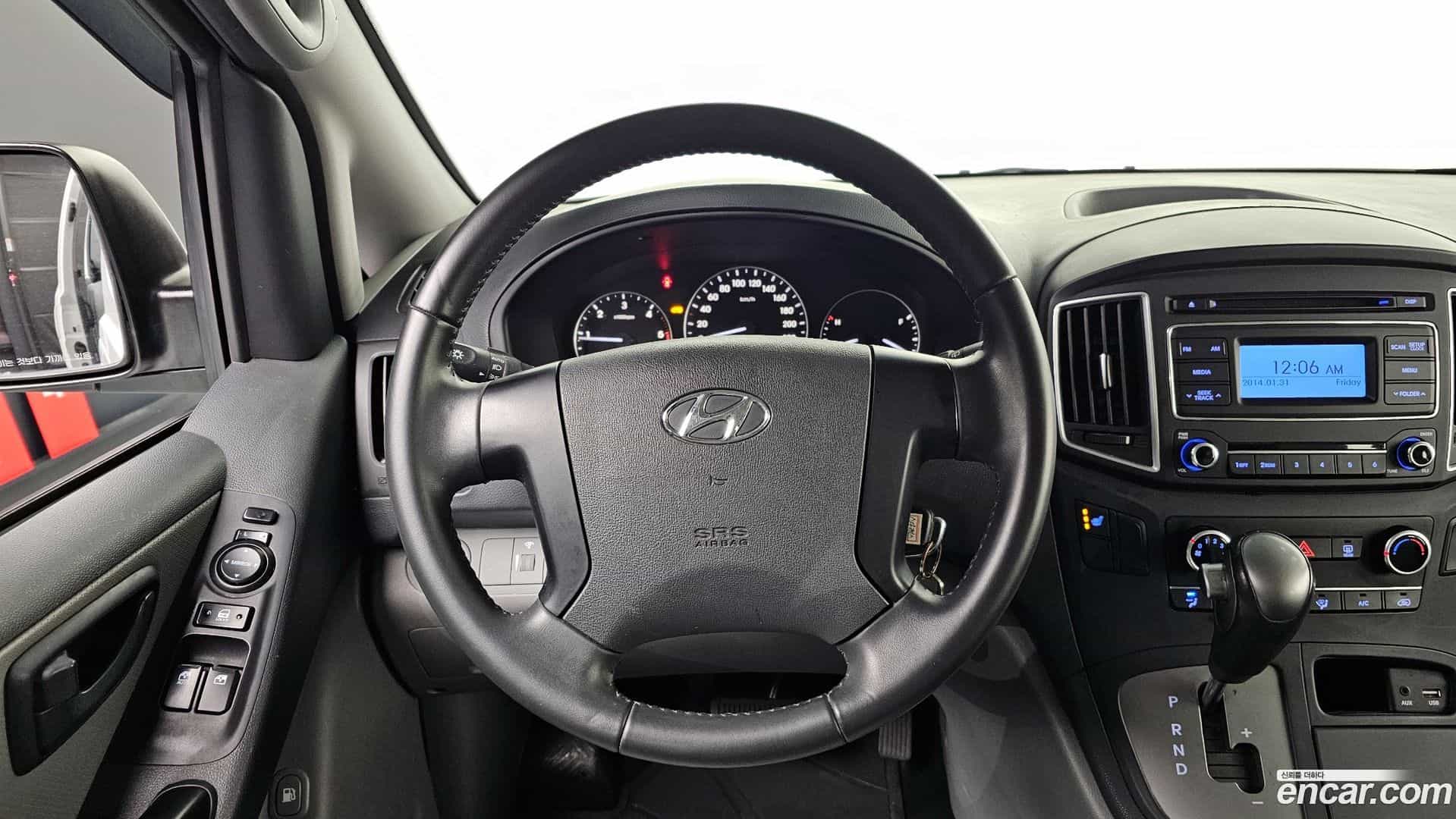 Starex Hyundai 2021.1-OPTION-017